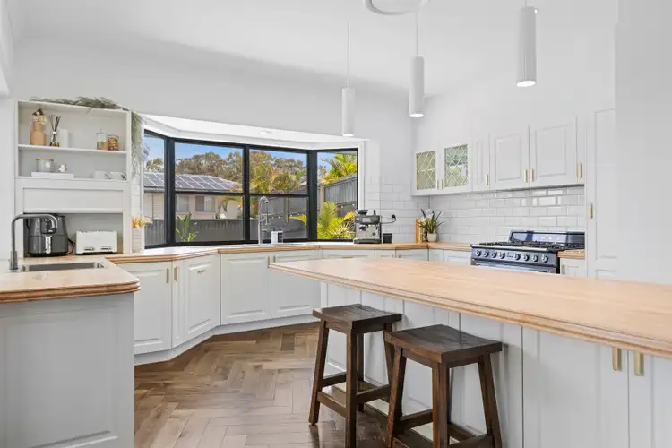 Fifth view of Homely house listing, 8 Hoylake Court, Cornubia QLD 4130
