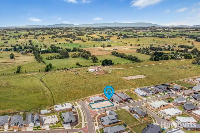 Main view of Homely land listing, 30 Ormond Avenue, Warragul VIC 3820