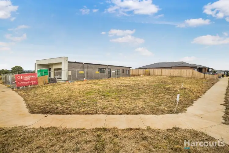 Third view of Homely land listing, 30 Ormond Avenue, Warragul VIC 3820