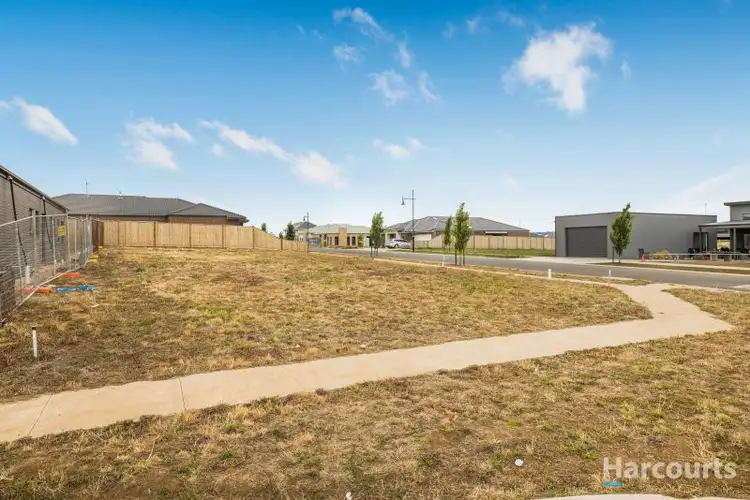 Fourth view of Homely land listing, 30 Ormond Avenue, Warragul VIC 3820