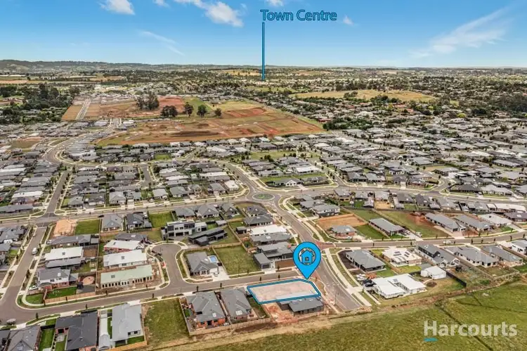 Sixth view of Homely land listing, 30 Ormond Avenue, Warragul VIC 3820