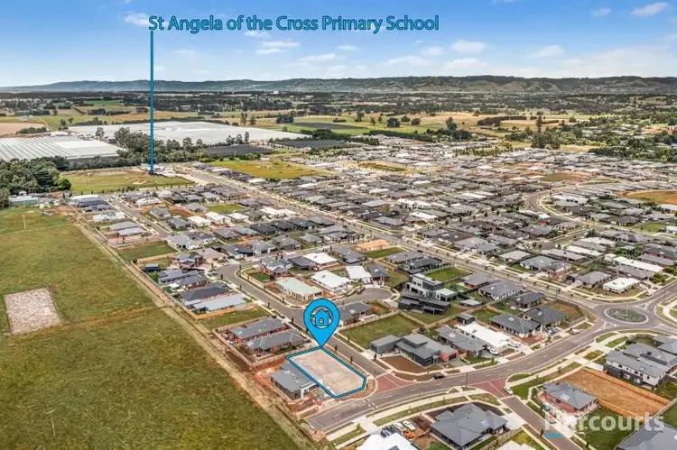 Seventh view of Homely land listing, 30 Ormond Avenue, Warragul VIC 3820