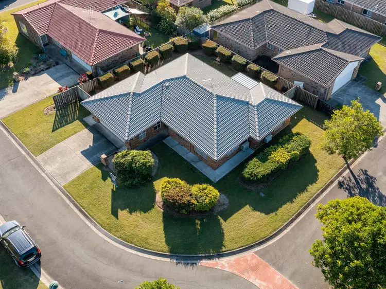 Main view of Homely house listing, 2 Penleigh Close, Boondall QLD 4034
