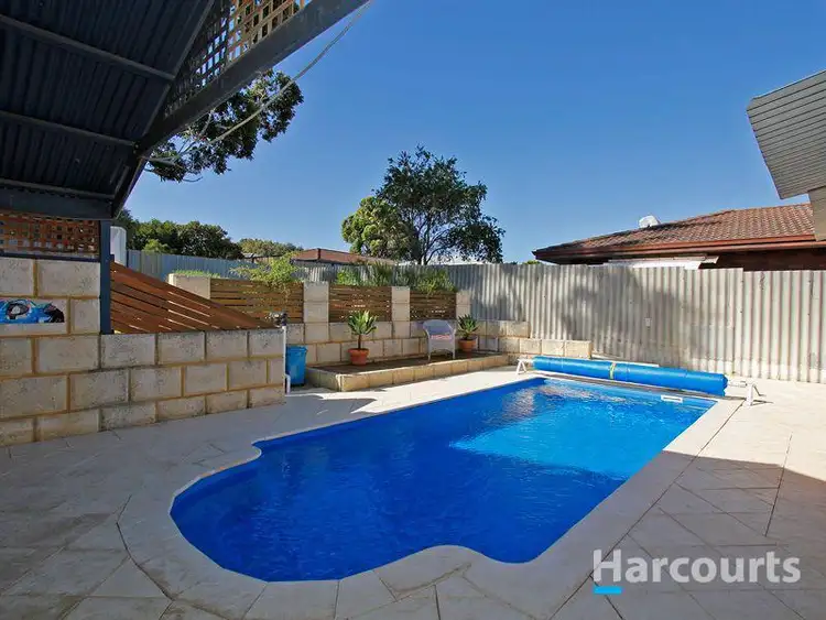 19 Peninsula Avenue, Heathridge WA 6027