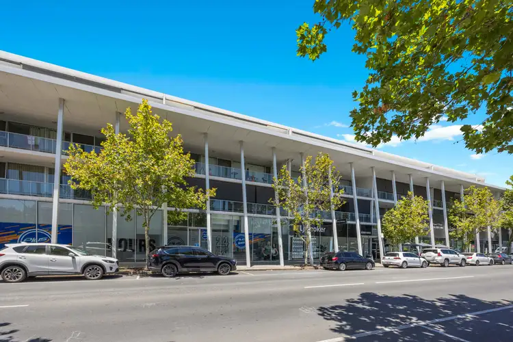 Main view of Homely apartment listing, W35/18-28 Main Street, Mawson Lakes SA 5095