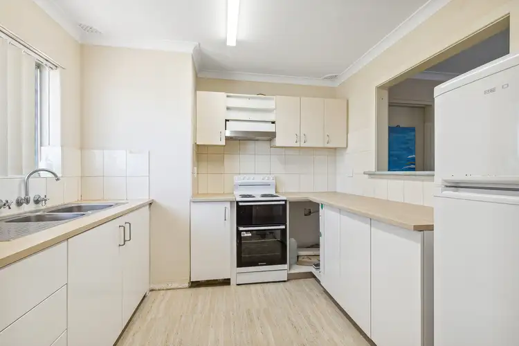 Second view of Homely unit listing, 6/48 Connell Way, Girrawheen WA 6064
