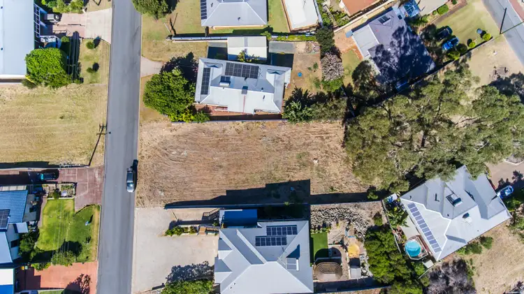 Sixth view of Homely land listing, 19 Scenic Drive, Falcon WA 6210