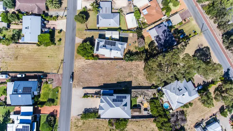 Seventh view of Homely land listing, 19 Scenic Drive, Falcon WA 6210