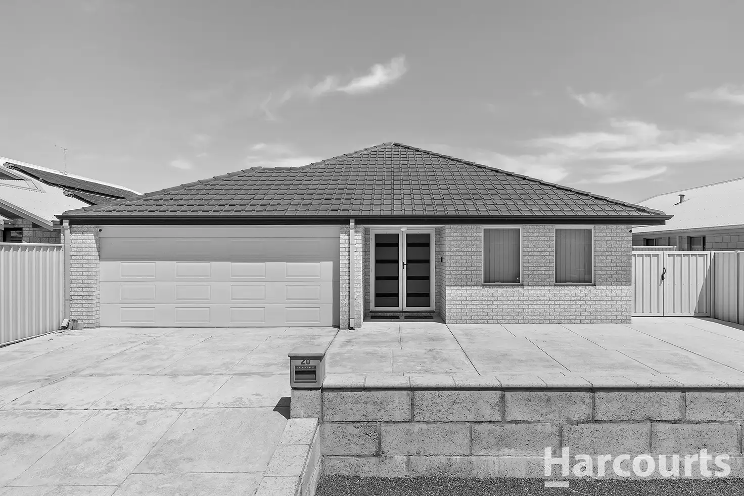 Main view of Homely house listing, 20 Farmer Loop, Pinjarra WA 6208