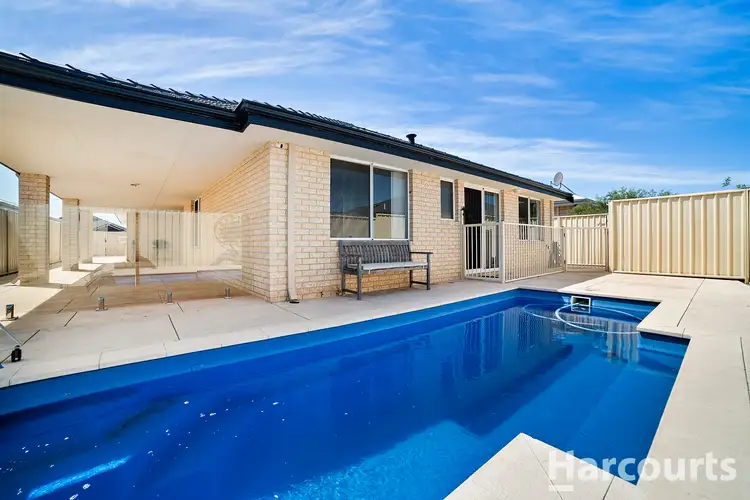 Second view of Homely house listing, 20 Farmer Loop, Pinjarra WA 6208