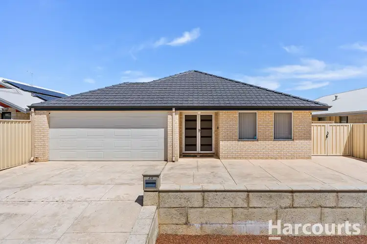Third view of Homely house listing, 20 Farmer Loop, Pinjarra WA 6208
