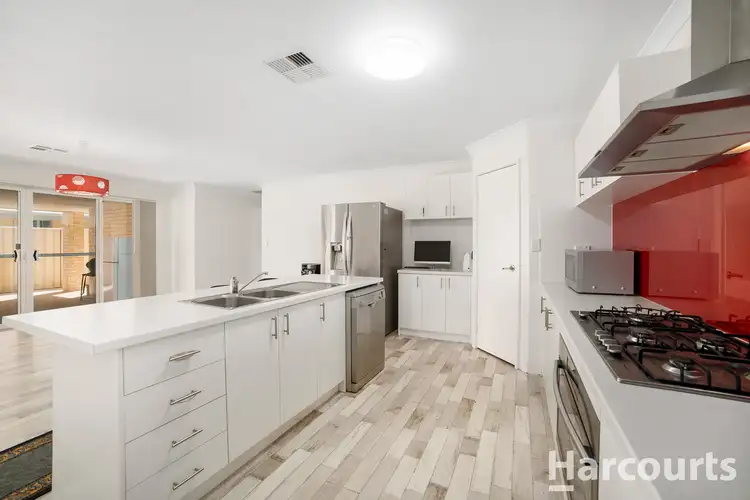 Fifth view of Homely house listing, 20 Farmer Loop, Pinjarra WA 6208
