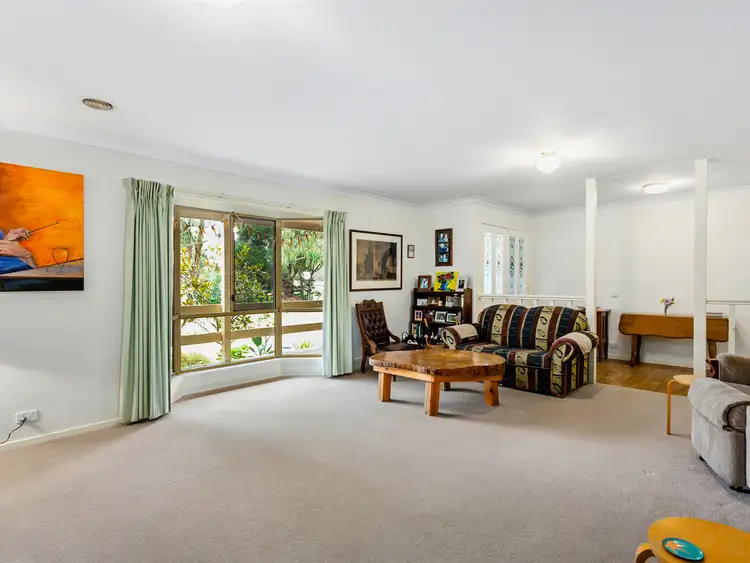 Third view of Homely rural property listing, 17 Barakee Drive, Somerville VIC 3912