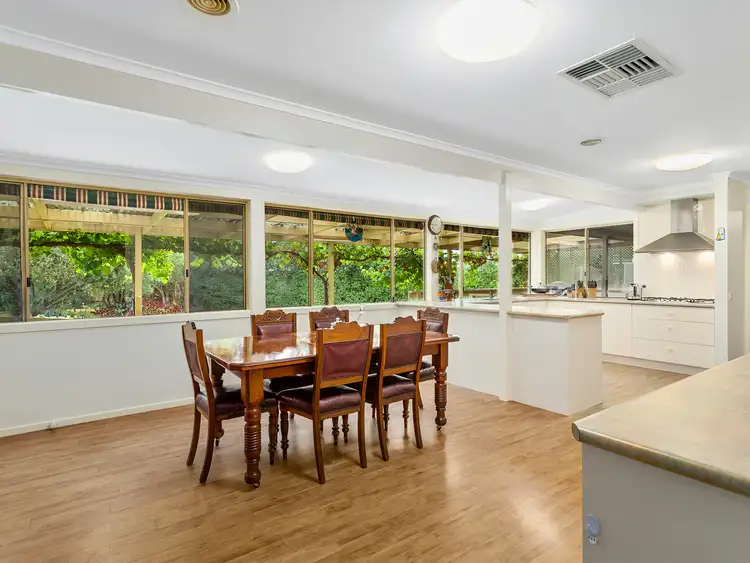 Fifth view of Homely rural property listing, 17 Barakee Drive, Somerville VIC 3912