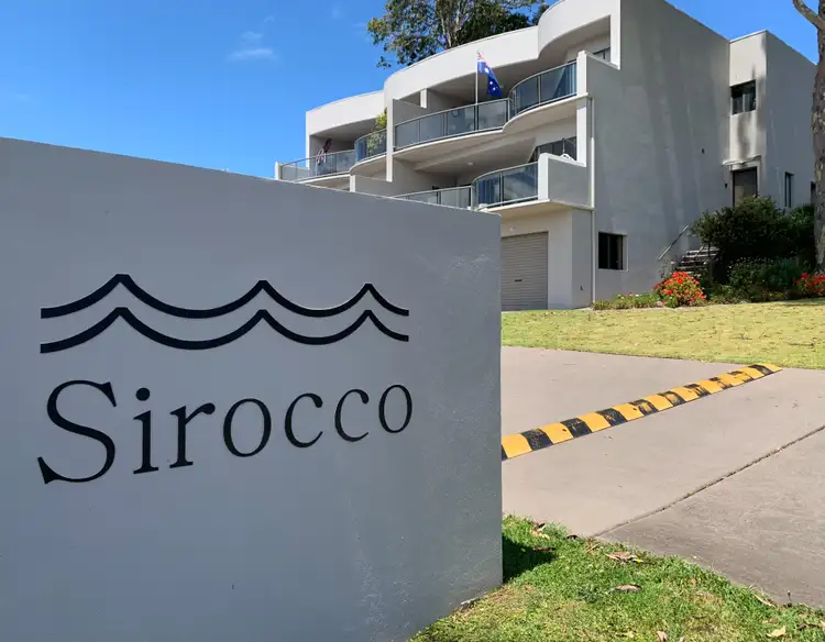 15/5 Crag Road, Batehaven NSW 2536