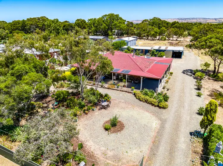 Second view of Homely house listing, Lot 51 Dance Street, Goolwa SA 5214