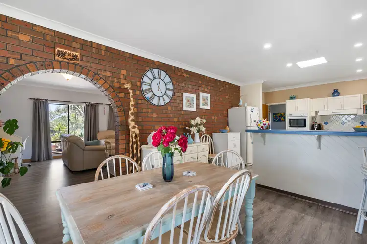 Fourth view of Homely house listing, Lot 51 Dance Street, Goolwa SA 5214