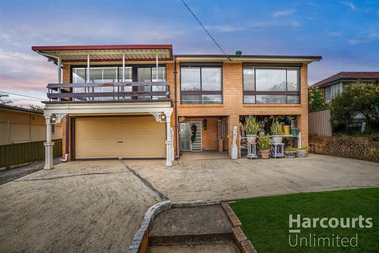 108 Mort Street, Blacktown NSW 2148