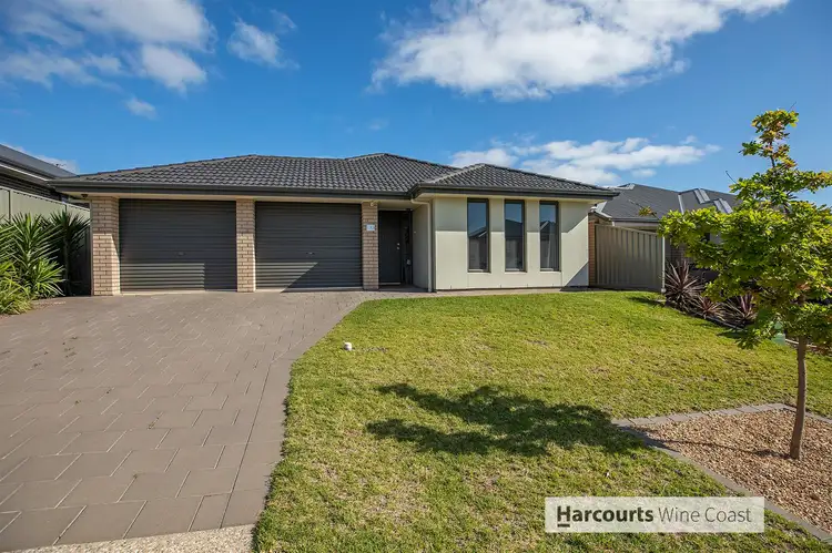 9 Willandra Street, Seaford Heights SA 5169