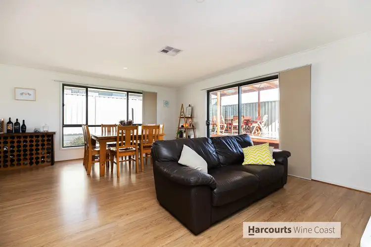 Second view of Homely house listing, 9 Willandra Street, Seaford Heights SA 5169