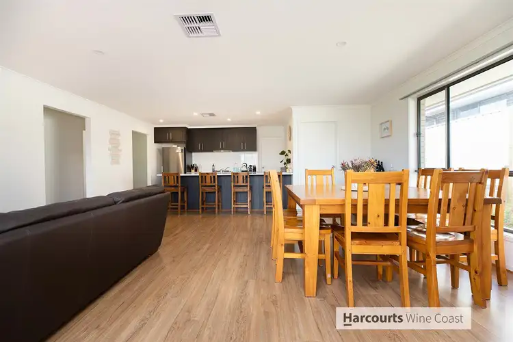 Fifth view of Homely house listing, 9 Willandra Street, Seaford Heights SA 5169