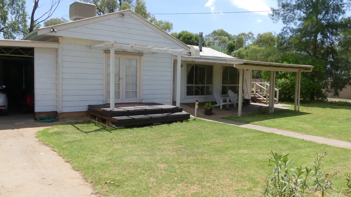 Main view of Homely house listing, 149 Carinda Rd, Warren NSW 2824