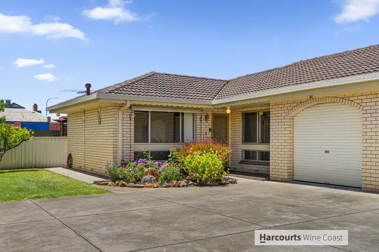 3/6 First Avenue, Warradale SA 5046