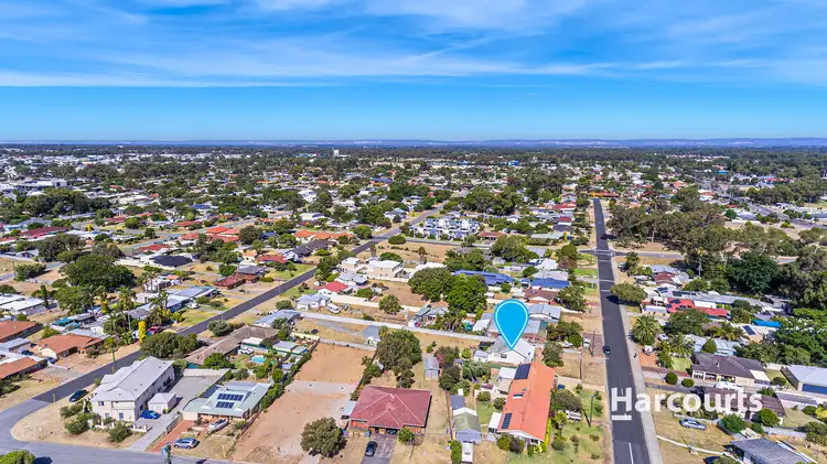 Sixth view of Homely house listing, 2 Stinton Street, Mandurah WA 6210