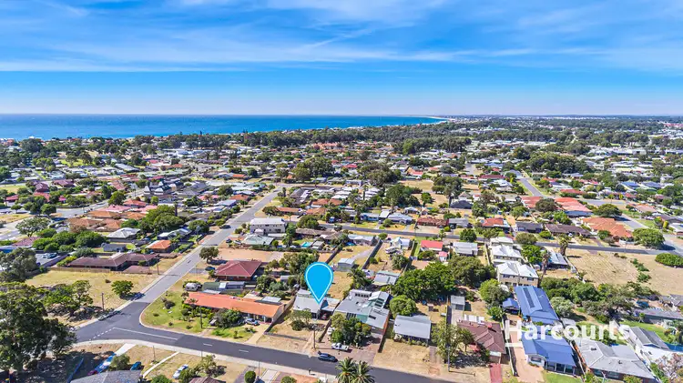 Seventh view of Homely house listing, 2 Stinton Street, Mandurah WA 6210