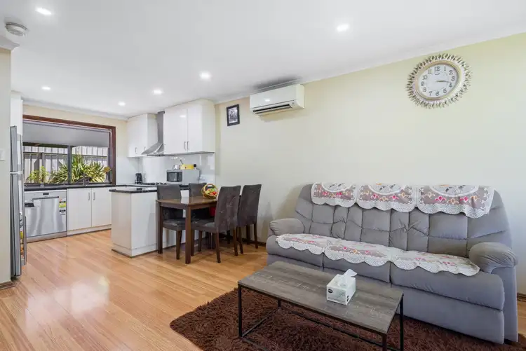 Second view of Homely unit listing, 5/29 Larrimah Road, Morphett Vale SA 5162