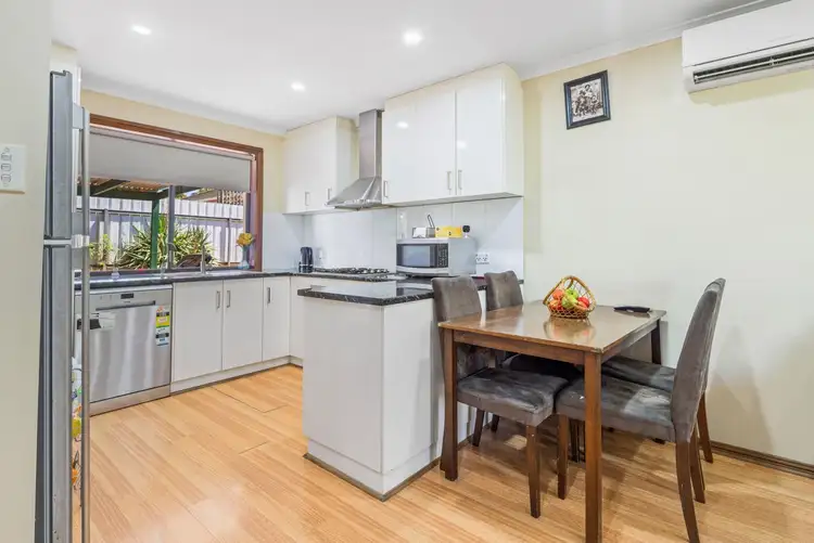 Third view of Homely unit listing, 5/29 Larrimah Road, Morphett Vale SA 5162