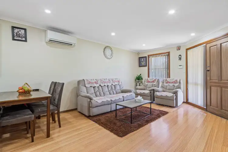 Sixth view of Homely unit listing, 5/29 Larrimah Road, Morphett Vale SA 5162