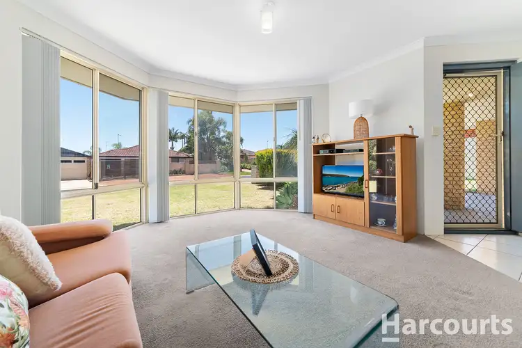 Third view of Homely house listing, 5 Augusta Mews, Meadow Springs WA 6210