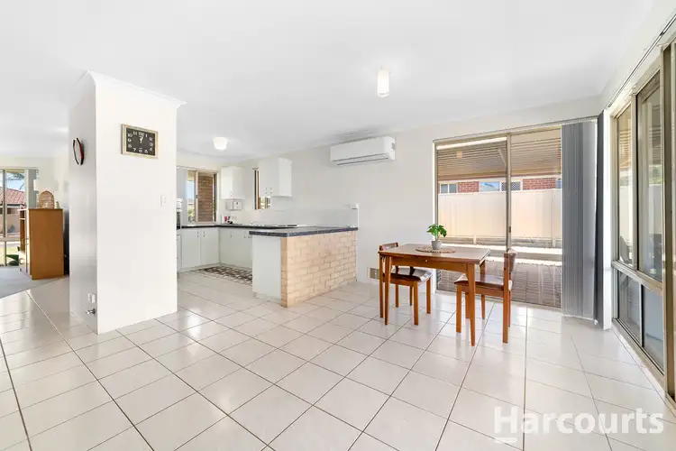 Sixth view of Homely house listing, 5 Augusta Mews, Meadow Springs WA 6210
