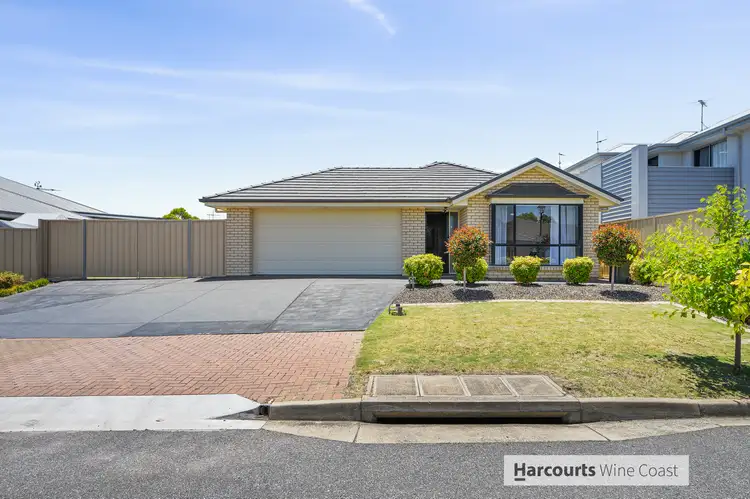 17 Tidal Street, Seaford Meadows SA 5169
