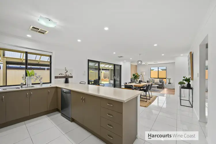 Third view of Homely house listing, 17 Tidal Street, Seaford Meadows SA 5169
