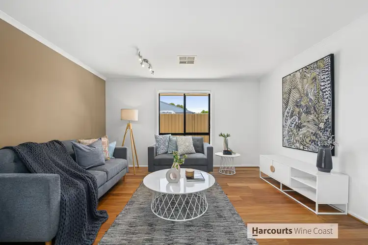 Fifth view of Homely house listing, 17 Tidal Street, Seaford Meadows SA 5169