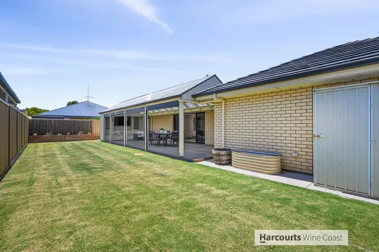 Sixth view of Homely house listing, 17 Tidal Street, Seaford Meadows SA 5169