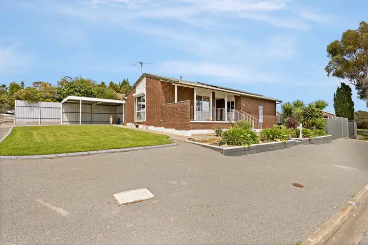 Main view of Homely house listing, 26 Denby Close, Christie Downs SA 5164
