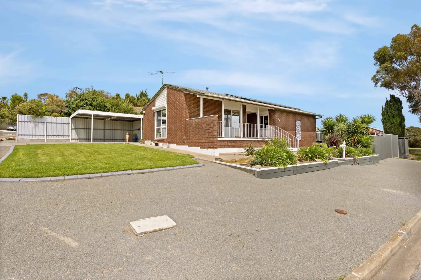 Main view of Homely house listing, 26 Denby Close, Christie Downs SA 5164