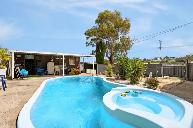 Second view of Homely house listing, 26 Denby Close, Christie Downs SA 5164