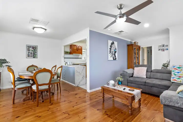 Fourth view of Homely house listing, 26 Denby Close, Christie Downs SA 5164