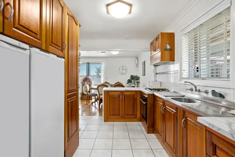 Fifth view of Homely house listing, 26 Denby Close, Christie Downs SA 5164