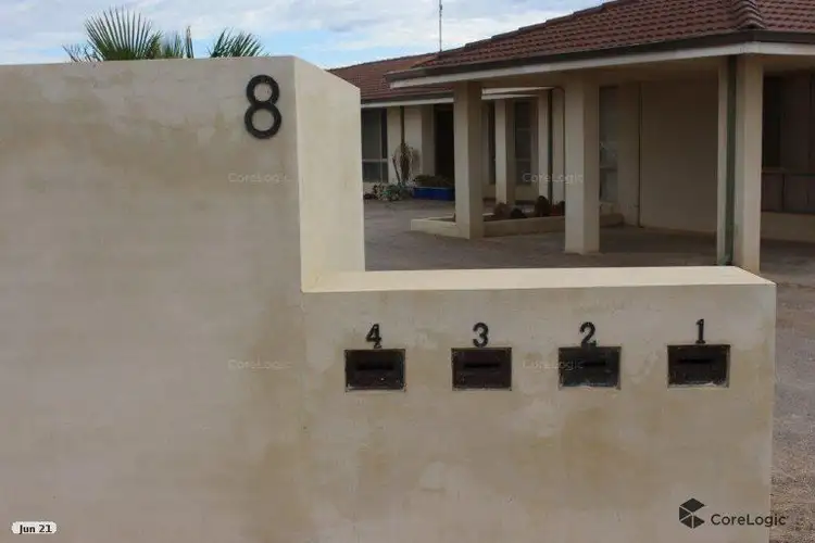 Third view of Homely unit listing, 3/8 Healy Street, Port Denison WA 6525