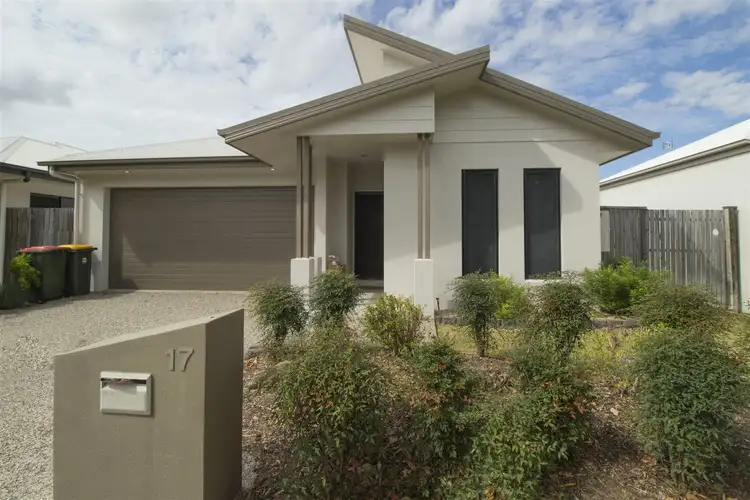 17 Corymbia Avenue, Bohle Plains QLD 4817