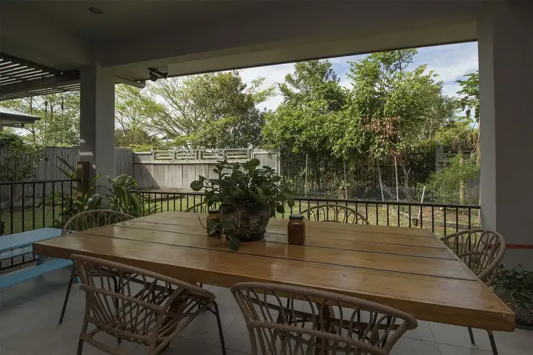 Second view of Homely house listing, 17 Corymbia Avenue, Bohle Plains QLD 4817