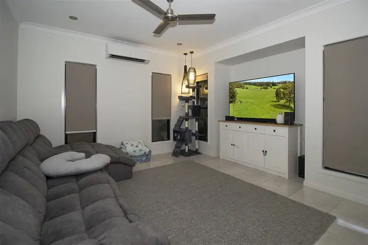 Fourth view of Homely house listing, 17 Corymbia Avenue, Bohle Plains QLD 4817