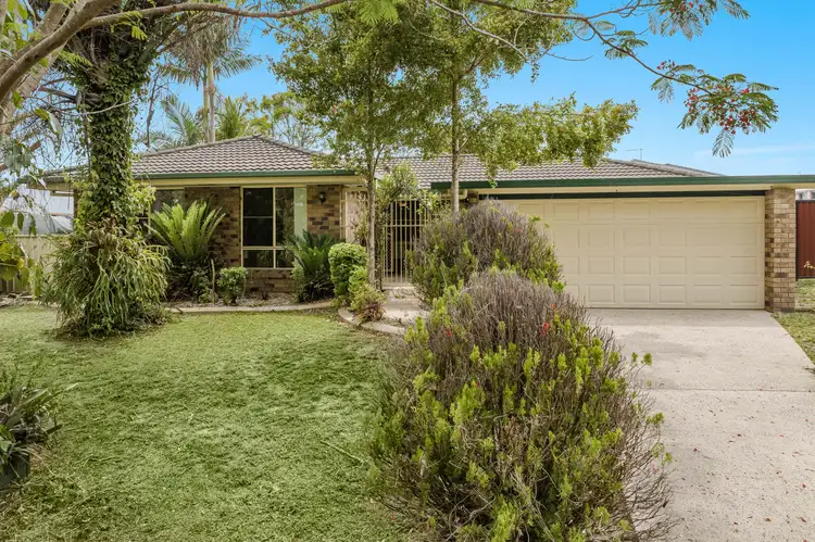 Main view of Homely house listing, 25 Rosewood Avenue, Casino NSW 2470