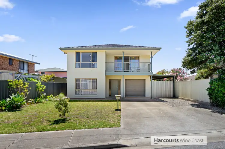 3 Exmouth Street, Port Noarlunga South SA 5167