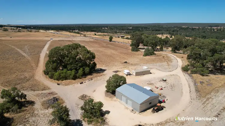 Lot 250 Nabaroo Road, Cowalla WA 6503